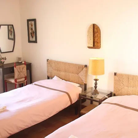 Amazing House In Algarve With Sea View!