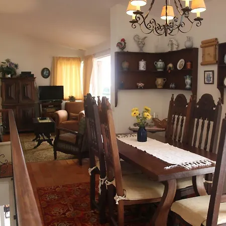 Amazing House In Algarve With Sea View!