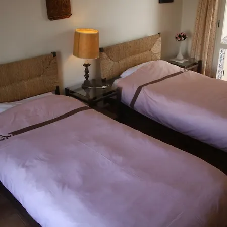 Amazing House In Algarve With Sea View! *