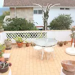Amazing House In Algarve With Sea View!
