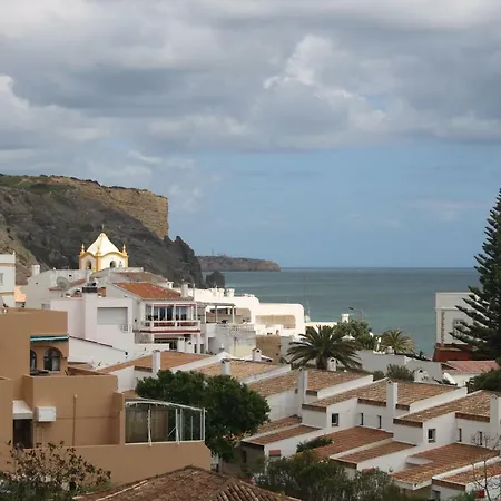Amazing House In Algarve With Sea View! * Luz
