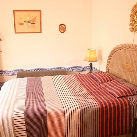 Amazing House In Algarve With Sea View! Сasa de vacaciones