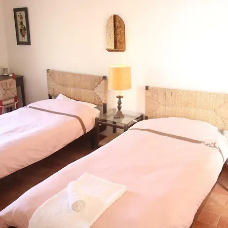 Vakantiehuis Amazing House In Algarve With Sea View! *