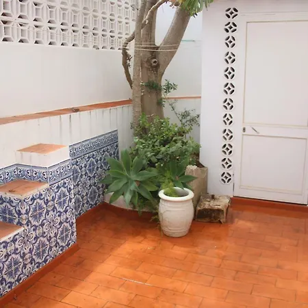 Amazing House In Algarve With Sea View! * Luz