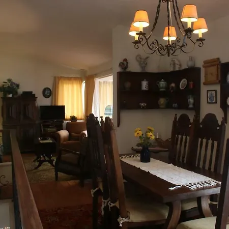 Amazing House In Algarve With Sea View! Vakantiehuis *