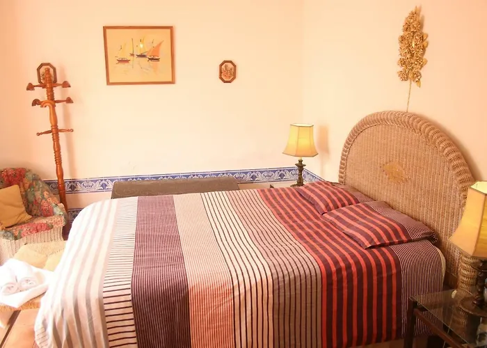 Amazing House In Algarve With Sea View! بيت للعطل