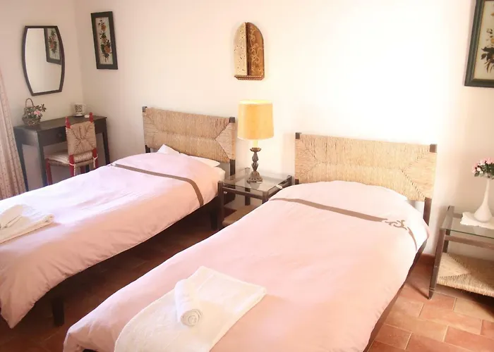 بيت للعطل Amazing House In Algarve With Sea View! *