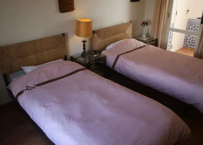 Amazing House In Algarve With Sea View! *