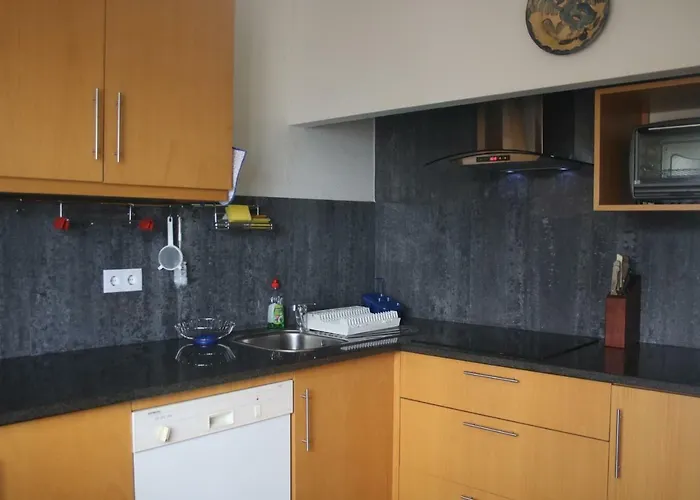 بيت للعطل Amazing House In Algarve With Sea View! *